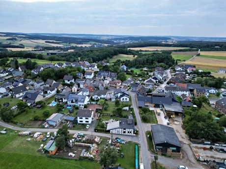 Weiler am Berge